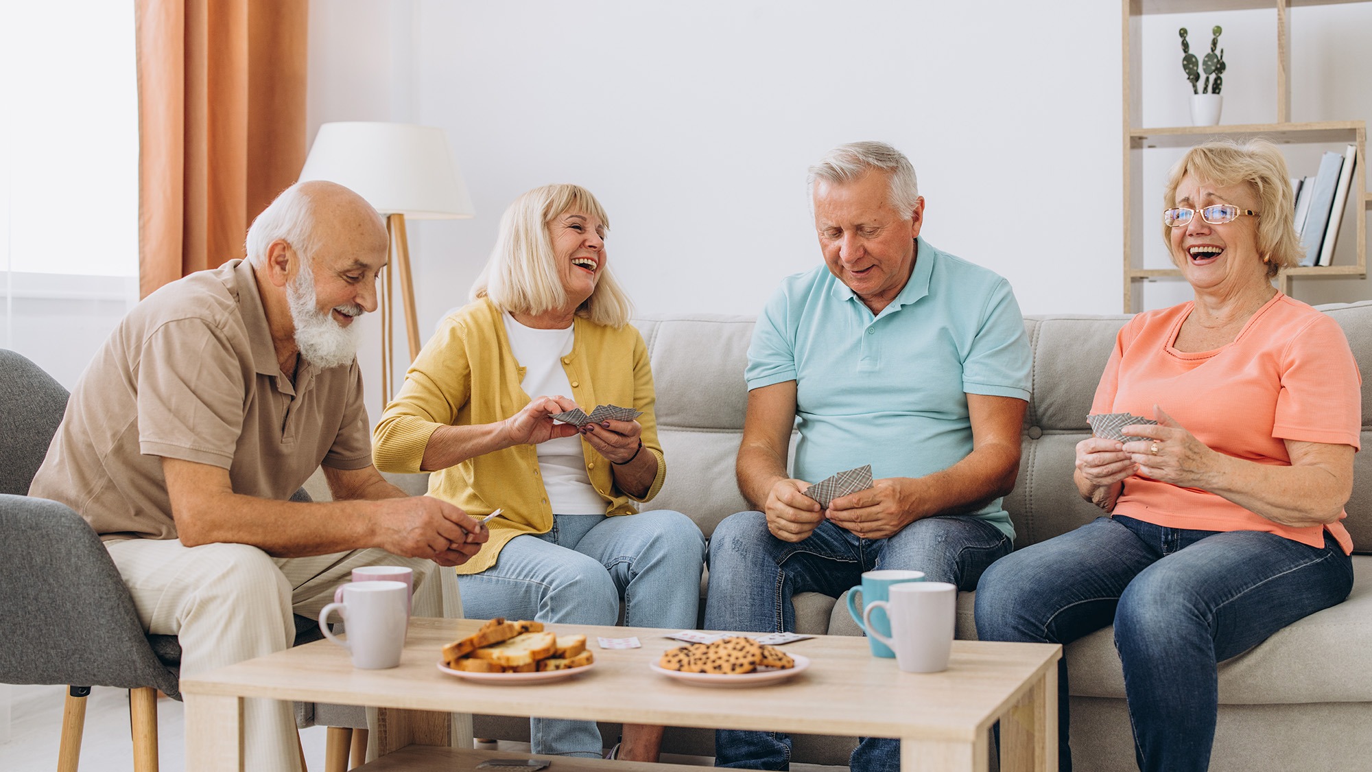 Wohnbau sucht Beste Nachbarn 2025