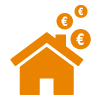 Eigene Wohnung