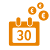 Gutes Gehalt und erholsamer Urlaub