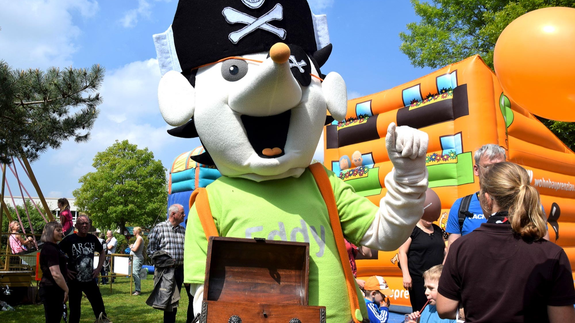 Igelfest 2019