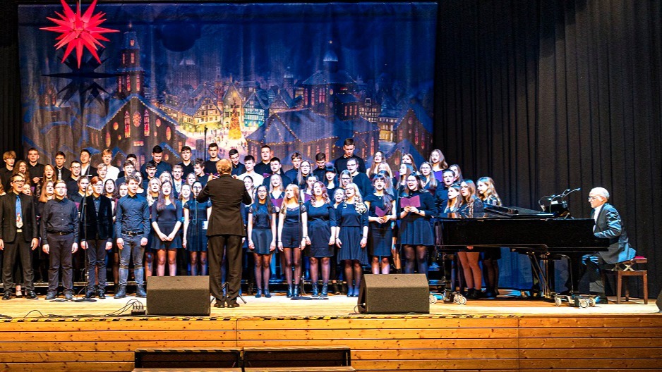 Weihnachtskonzert 2019