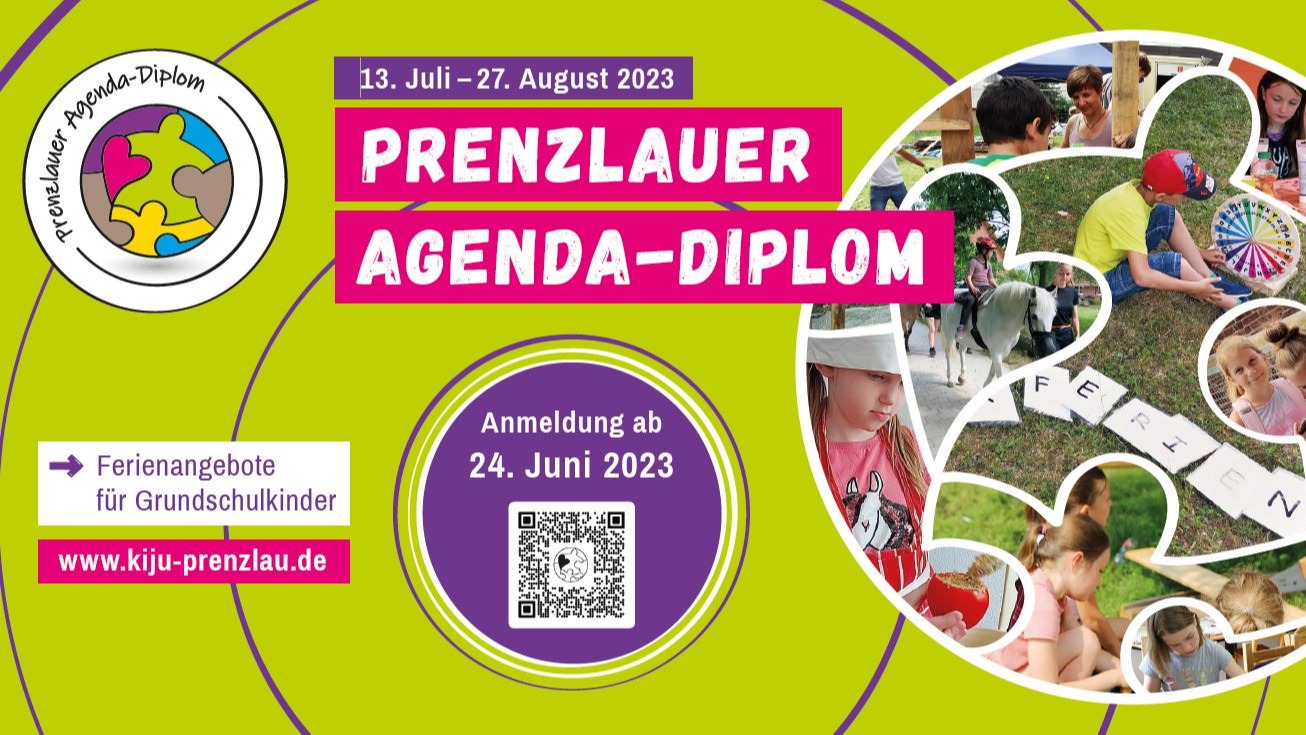 Agenda Diplom
