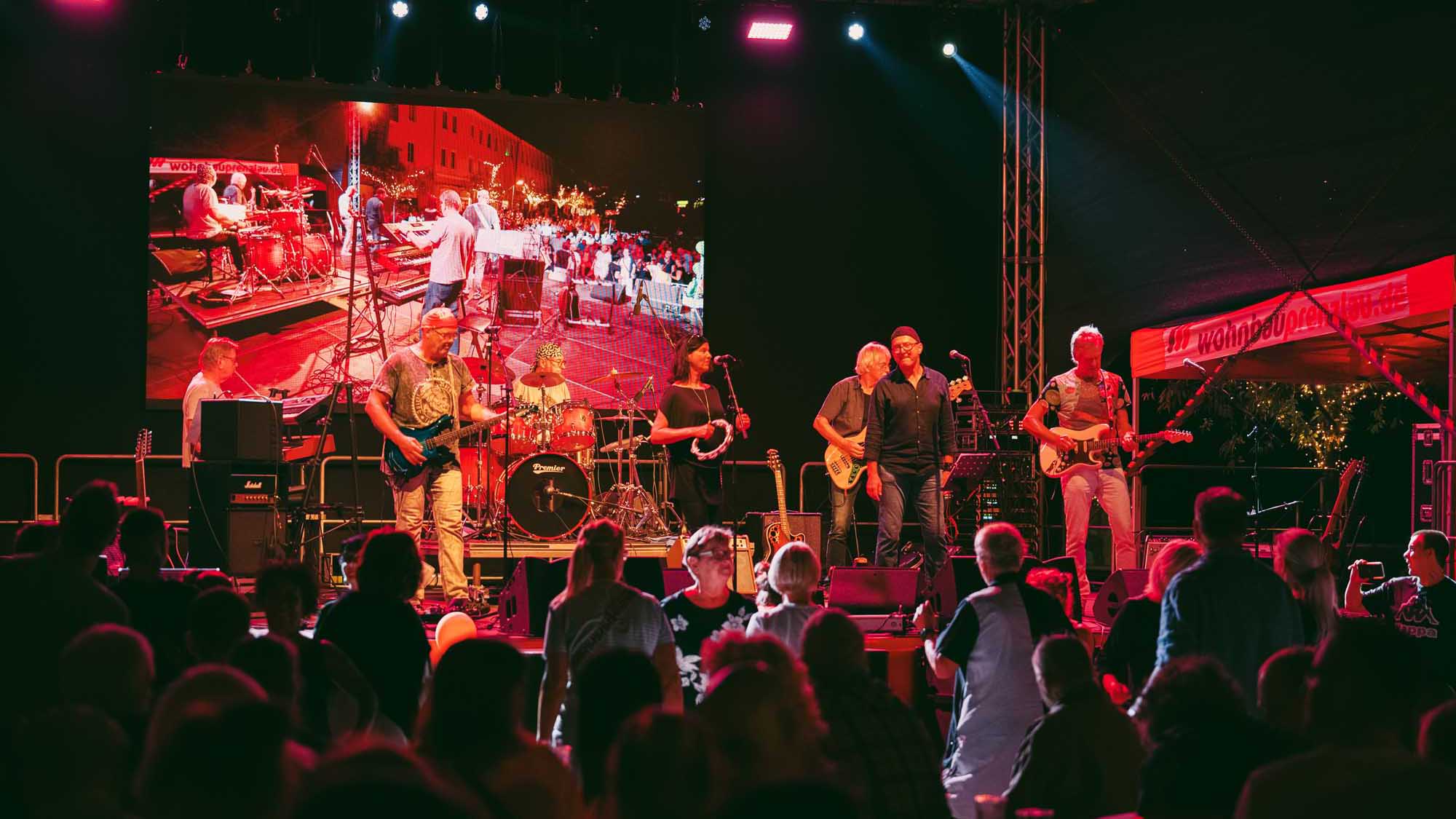 Wohnbaufest 2024