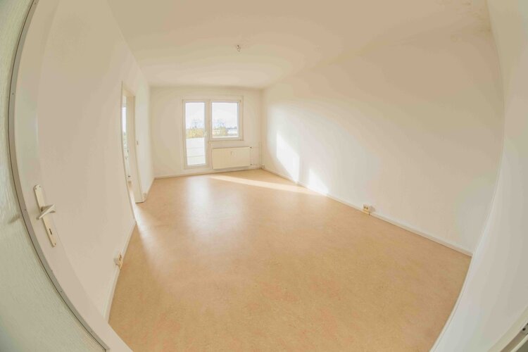 Zum Mietangebot verlinktes Bild: In Stadtrandlage
