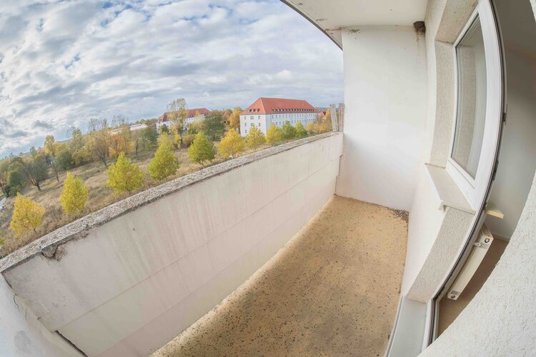 Zum Mietangebot verlinktes Bild: In Stadtrandlage