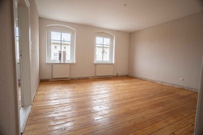 Bild 1 zum Mietangebot Altbauwohnung!