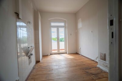 Bild 3 zum Mietangebot Altbauwohnung!