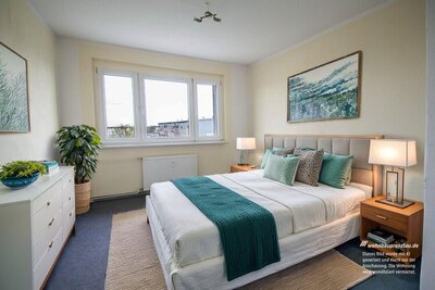 Bild 1 zum Mietangebot Die erste gemeinsame Wohnung. Jetzt zusammenziehen!