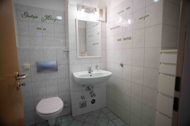 Zum Mietangebot verlinktes Bild: Zwei Etagen – ein Zuhause