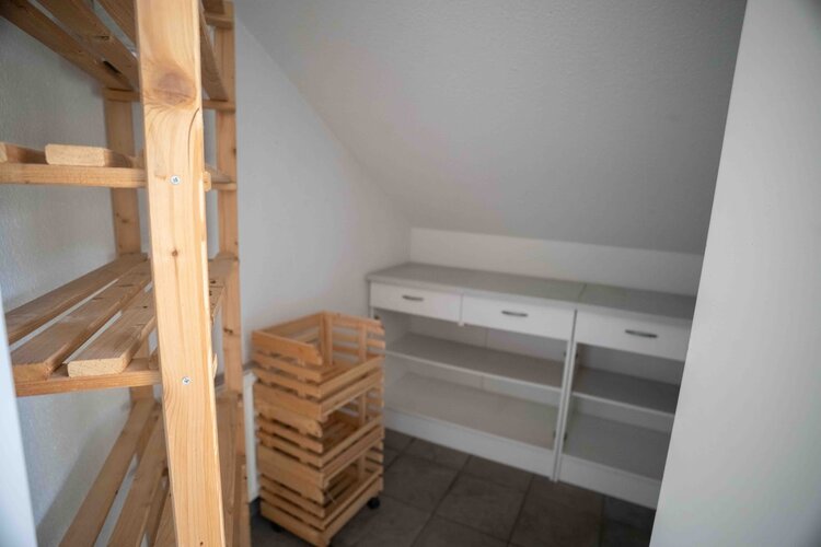 Zum Mietangebot verlinktes Bild: Zwei Etagen – ein Zuhause