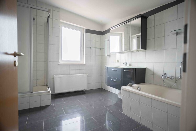 Zum Mietangebot verlinktes Bild: Zwei Etagen – ein Zuhause