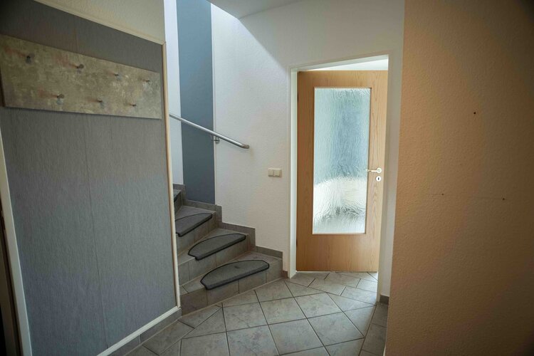Zum Mietangebot verlinktes Bild: Zwei Etagen – ein Zuhause