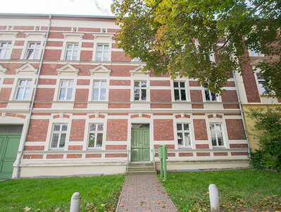 Bild 2 zum Mietangebot Altbauwohnung