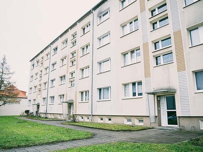 Bild 8 zum Mietangebot Kurzfristig frei!