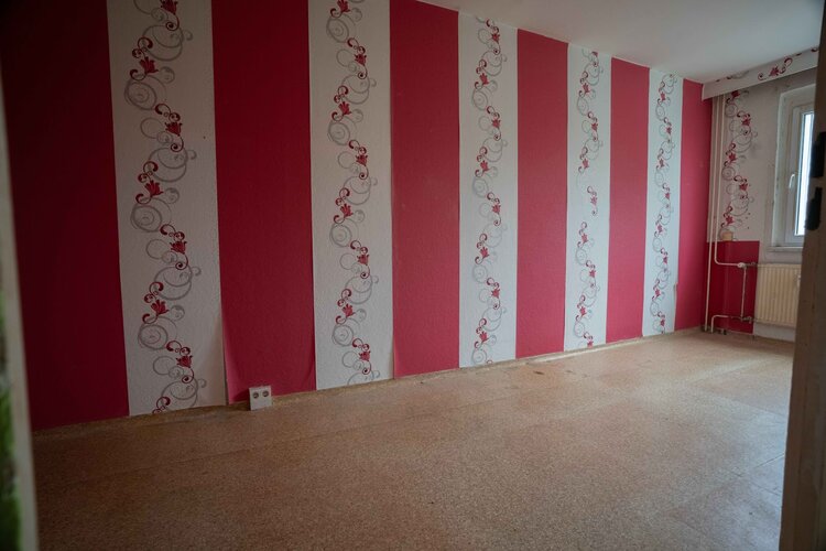 Zum Mietangebot verlinktes Bild: Wohnung sucht Mieter.