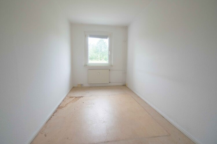 Zum Mietangebot verlinktes Bild: Im Erdgeschoss.
