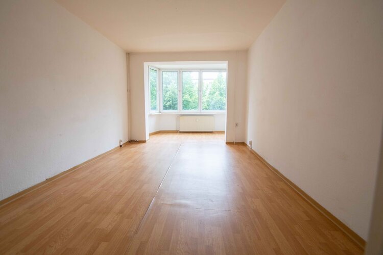 Zum Mietangebot verlinktes Bild: Nur für mich...