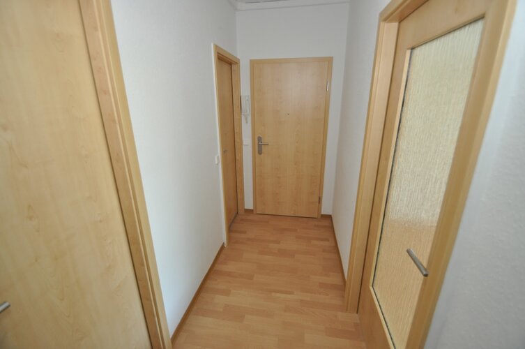 Zum Mietangebot verlinktes Bild: Neues Jahr, neues Wohnglück.