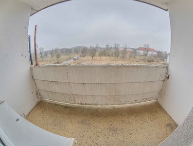 Bild 3 zum Mietangebot Über den Wolken.