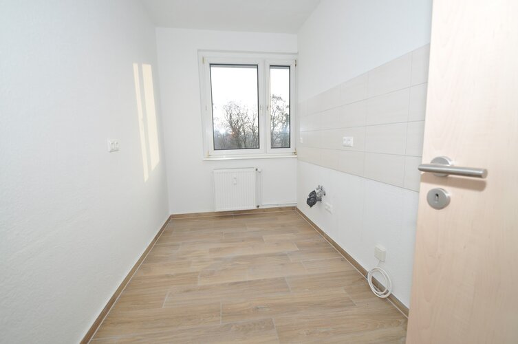 Zum Mietangebot verlinktes Bild: Unser neues Zuhause mitten in der Stadt.