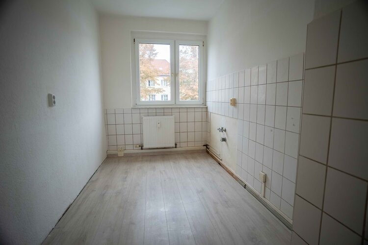 Zum Mietangebot verlinktes Bild: Weihnachten im neuen Zuhause?