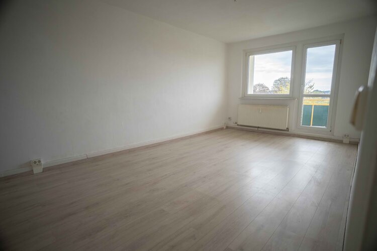 Zum Mietangebot verlinktes Bild: Weihnachten im neuen Zuhause?