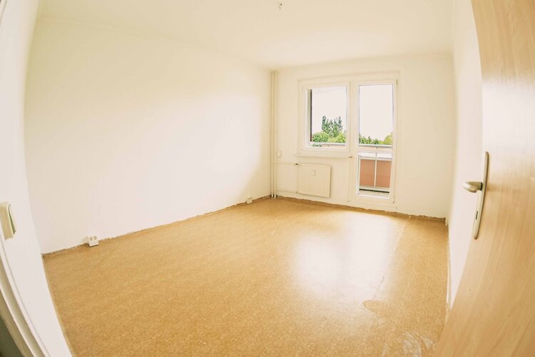 Zum Mietangebot verlinktes Bild: Familienwohnung