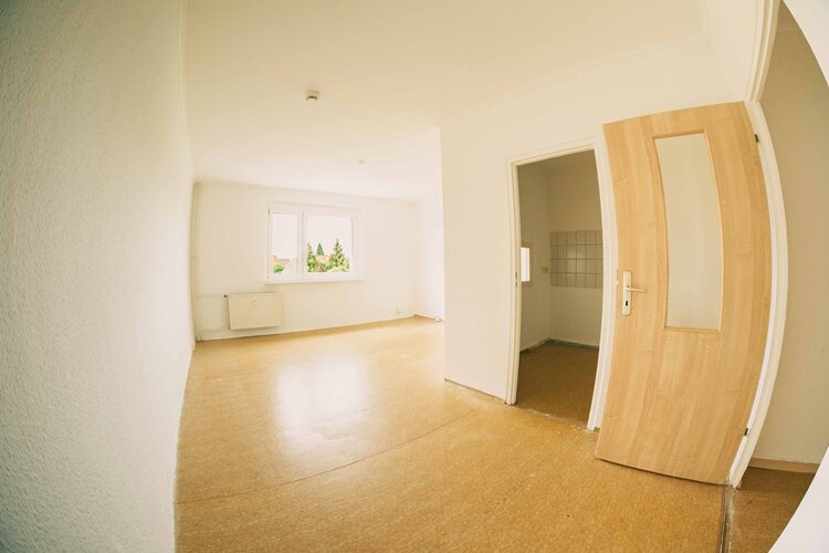 Zum Mietangebot verlinktes Bild: Familienwohnung