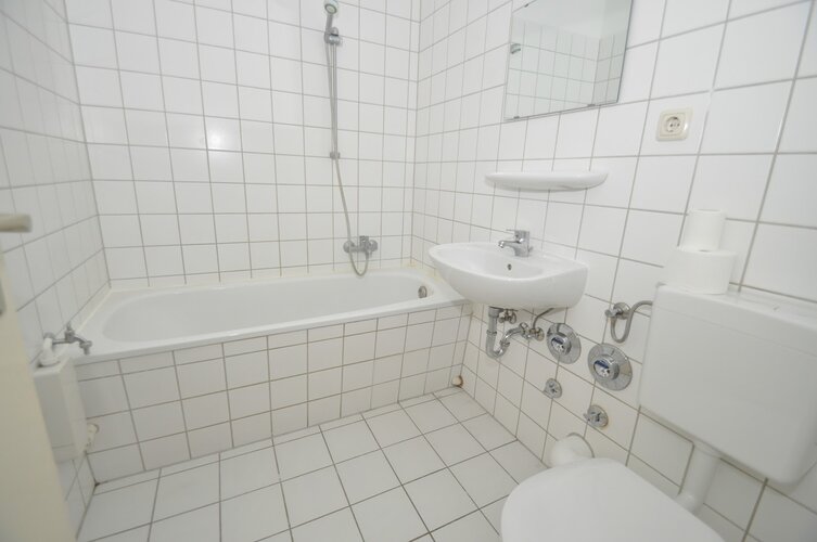 Zum Mietangebot verlinktes Bild: Ihr Rückzugsort am Stadtrand