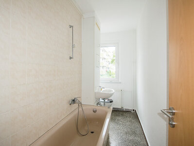 Bild 4 zum Mietangebot 1-Raum-Wohnung im Erdgeschoss