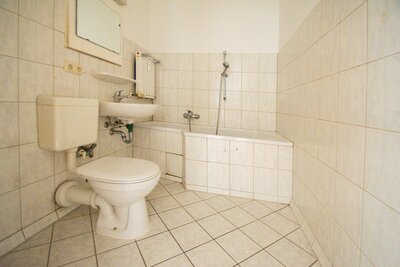 Bild 4 zum Mietangebot Familienwohnung mit Weitblick.