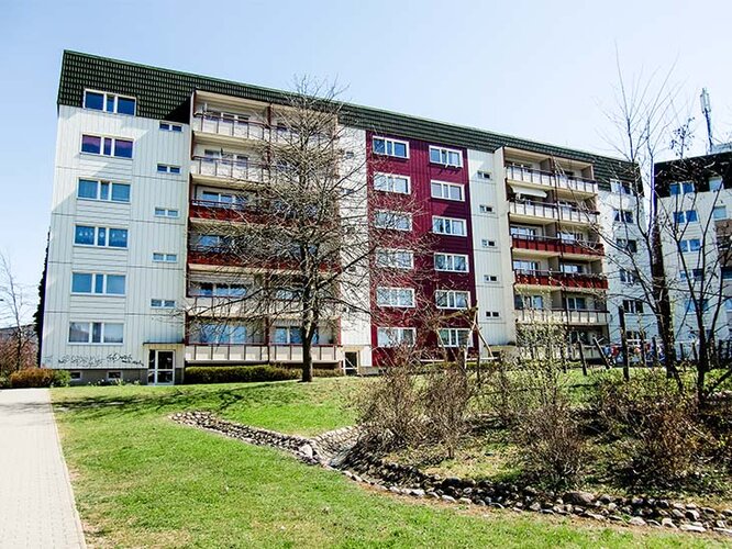 Zum Mietangebot verlinktes Bild: UNSER Platz.