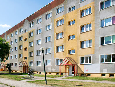 Bild 2 zum Mietangebot Wohnung am Stadtrand gesucht?