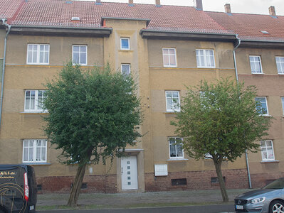 Bild 1 zum Mietangebot Gemütliche 3-Zimmer-Wohnung mit Balkon