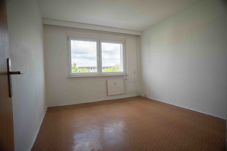 Zum Mietangebot verlinktes Bild: Kurzfristig frei.