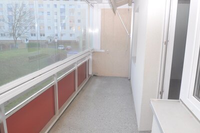 Bild 4 zum Mietangebot Seniorenwohnung mit Aufzug.