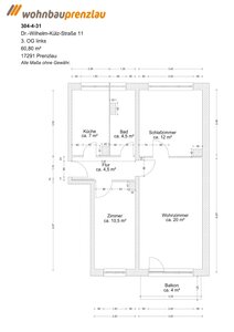 Bild 4 zum Mietangebot Neue Wohnung gesucht?