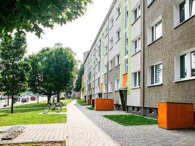 Bild 2 zum Mietangebot Neue Wohnung gesucht?