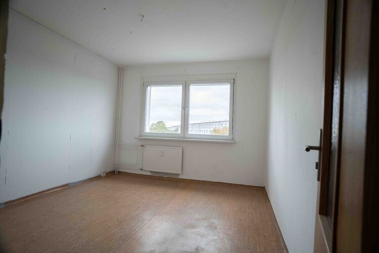 Zum Mietangebot verlinktes Bild: Familienzuhause