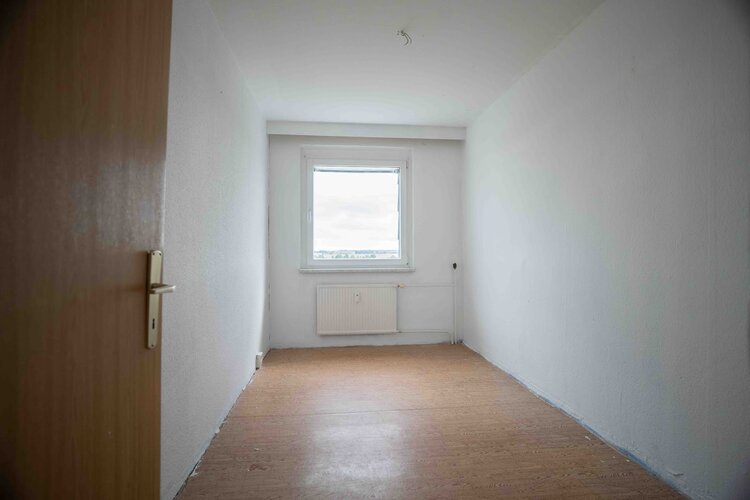 Zum Mietangebot verlinktes Bild: Familienzuhause