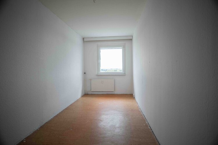 Zum Mietangebot verlinktes Bild: Familienzuhause