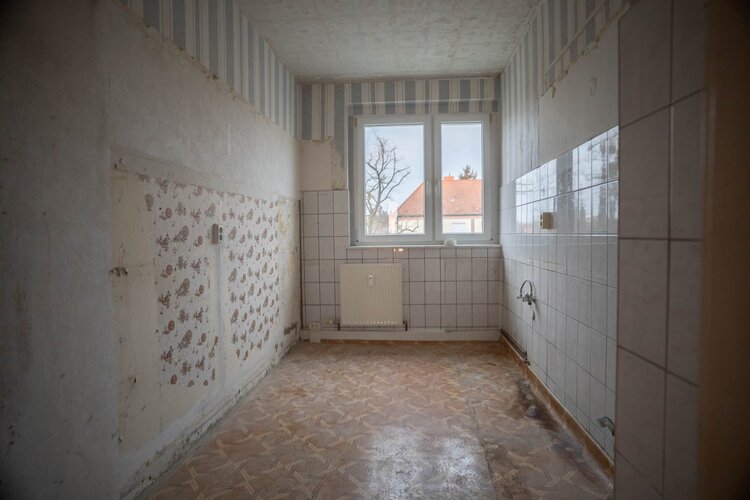 Zum Mietangebot verlinktes Bild: Sonnenuntergang auf diesem Balkon genießen.