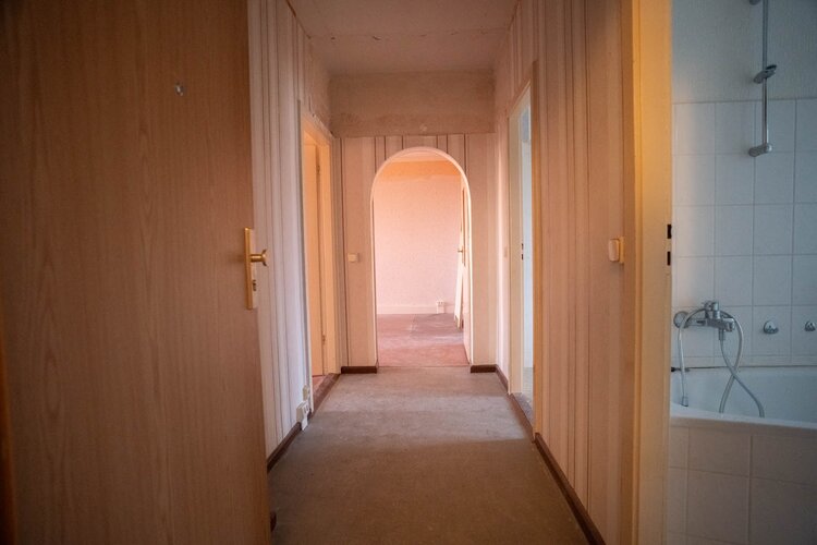 Zum Mietangebot verlinktes Bild: Sonnenuntergang auf diesem Balkon genießen.