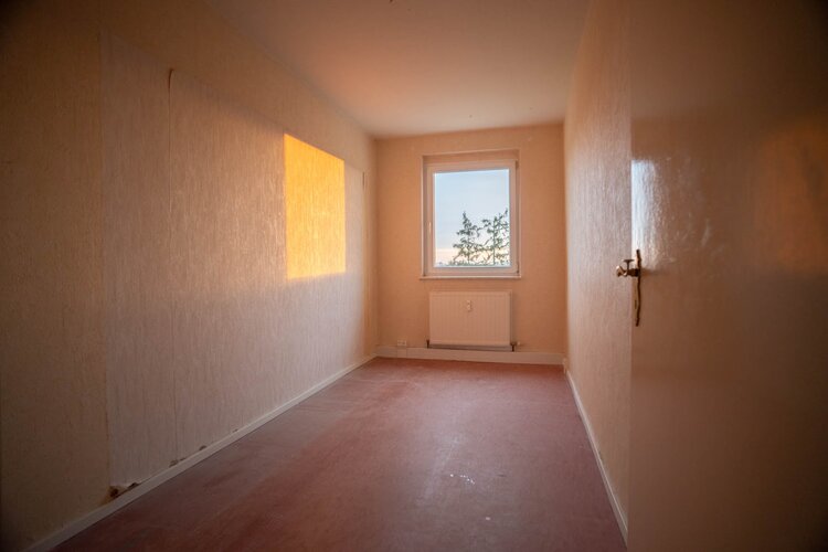 Zum Mietangebot verlinktes Bild: Sonnenuntergang auf diesem Balkon genießen.