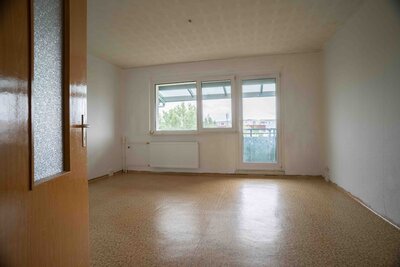 Bild 6 zum Mietangebot Mit großem Balkon.