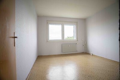 Bild 4 zum Mietangebot Mit großem Balkon.