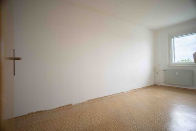 Bild 3 zum Mietangebot Mit großem Balkon.