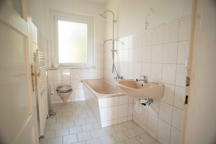 Zum Mietangebot verlinktes Bild: Platz für Alle.