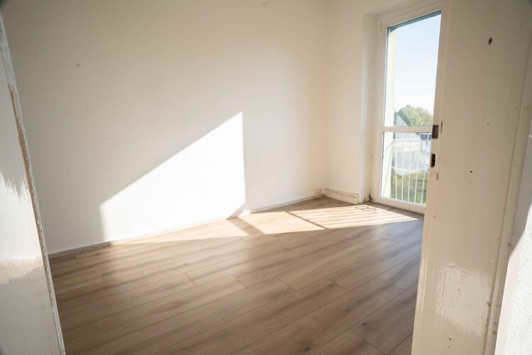 Zum Mietangebot verlinktes Bild: Platz für Alle.