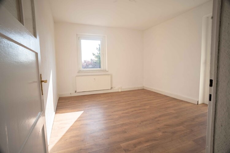Zum Mietangebot verlinktes Bild: Platz für Alle.